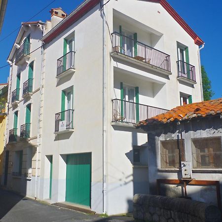 Studio Bacivers Cote Jardin Пратс-де-Моло-ла-Прест Екстериор снимка